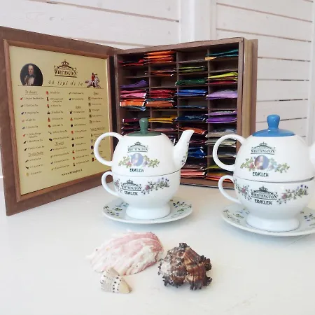 La Perla Scala Dei Turchi Realmonte