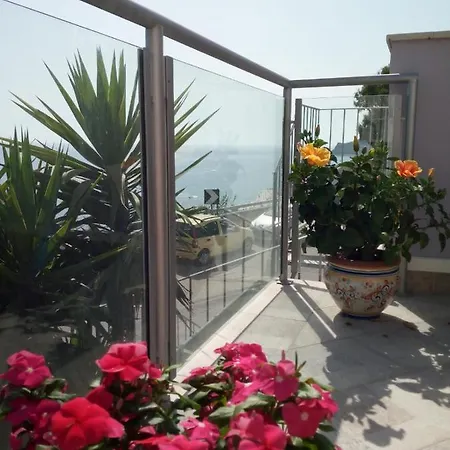 La Perla Scala Dei Turchi فندق مبيت وإفطار 4*