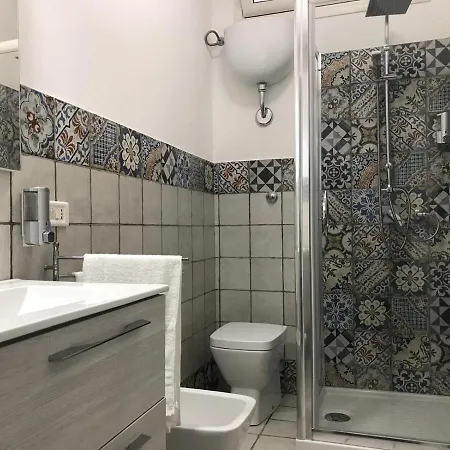 La Perla Scala Dei Turchi 4*