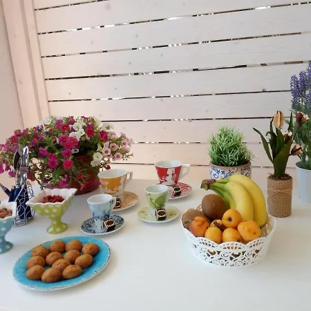 La Perla Scala Dei Turchi ريالمونتي