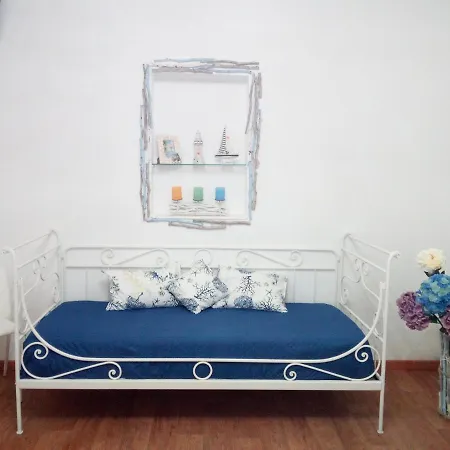 La Perla Scala Dei Turchi Bed & Breakfast