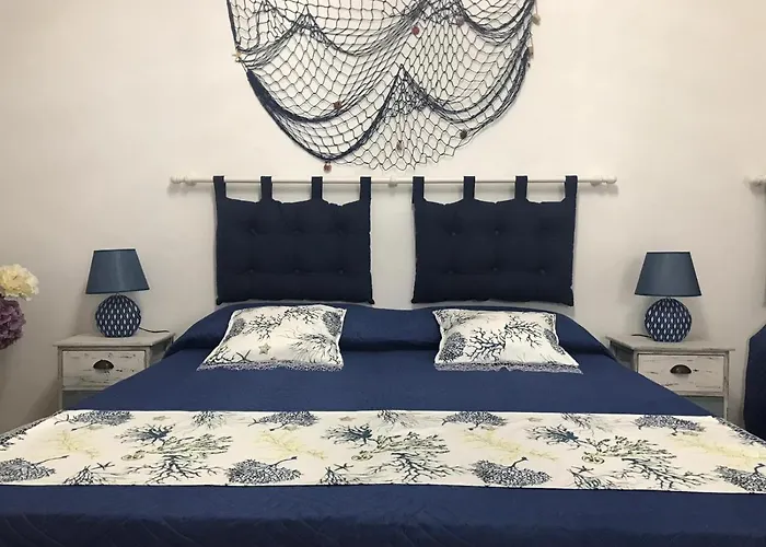 La Perla Scala Dei Turchi 4* Realmonte