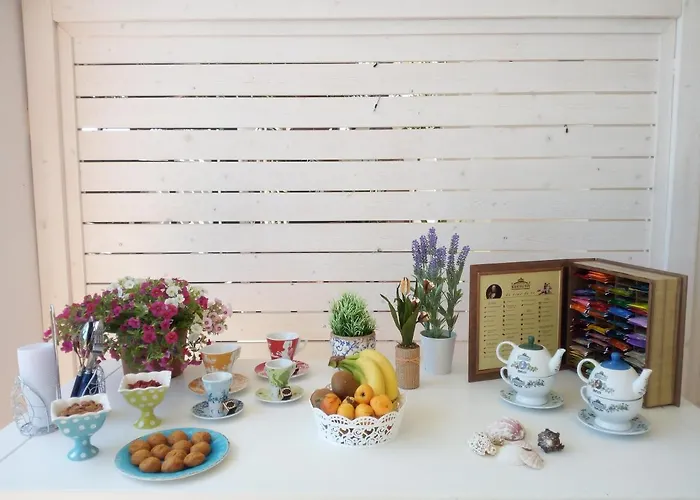 La Perla Scala Dei Turchi 4* Realmonte