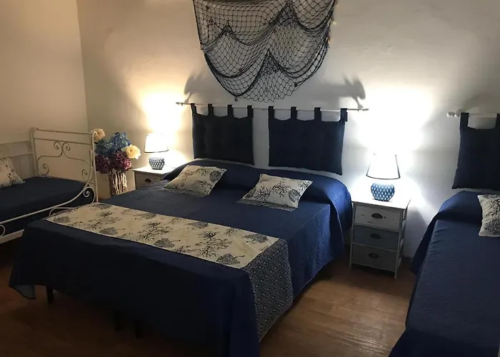 La Perla Scala Dei Turchi 4* Realmonte