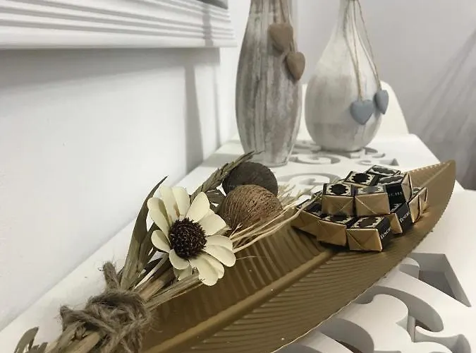 La Perla Scala Dei Turchi Bed and Breakfast Realmonte