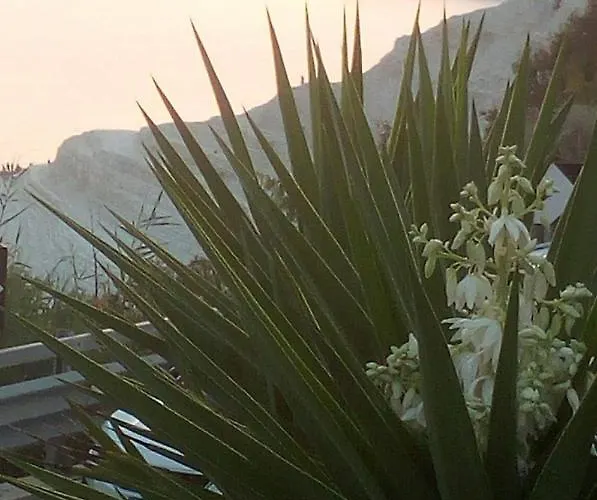 La Perla Scala Dei Turchi Bed & Breakfast