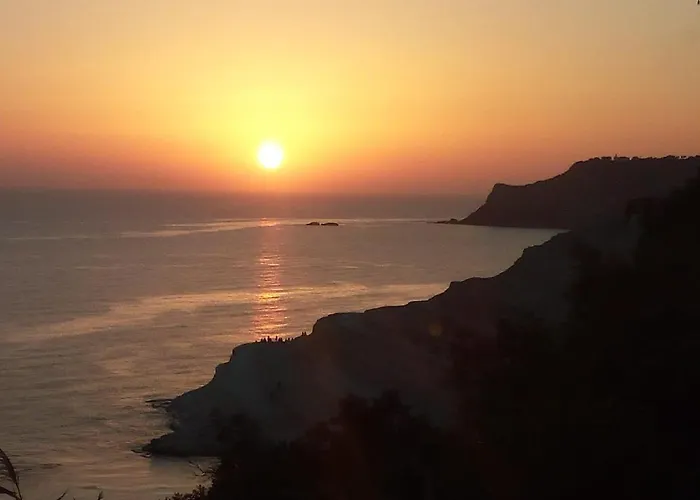 Bed & Breakfast La Perla Scala Dei Turchi