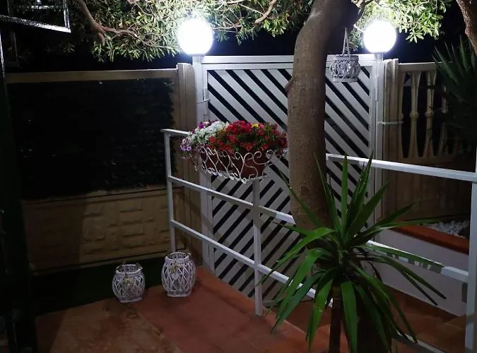 La Perla Scala Dei Turchi Bed and Breakfast Realmonte