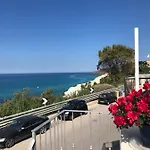 La Perla Scala Dei Turchi Bed & Breakfast 4*