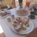 Bed & Breakfast La Perla Scala Dei Turchi Realmonte