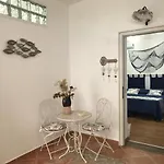 La Perla Scala Dei Turchi 4*