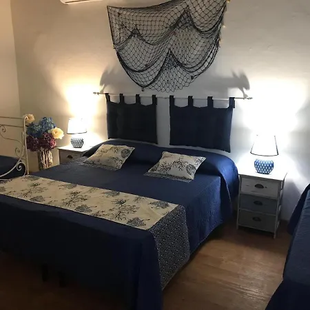 La Perla Scala Dei Turchi 4* Realmonte