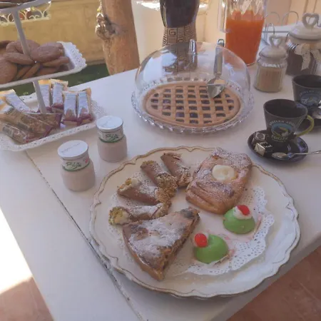 Bed & Breakfast La Perla Scala Dei Turchi Realmonte