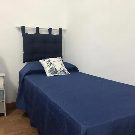La Perla Scala Dei Turchi Bed & Breakfast *