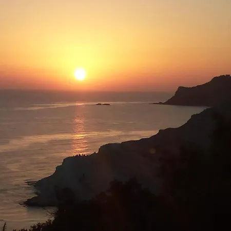 Bed & Breakfast La Perla Scala Dei Turchi