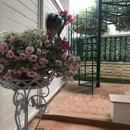 Bed & Breakfast La Perla Scala Dei Turchi