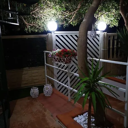 La Perla Scala Dei Turchi Bed & Breakfast Realmonte